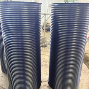 권양기 드럼 슬리브 레부스 홈(나일론)